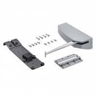 HETTICH 9238124 WingLine B Pull to move silent közepesen nehéz ajtóra J