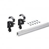 HETTICH 9279123 WingLine L felső vezető profil 1200 mm eloxált alumínium