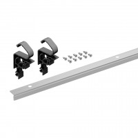 HETTICH 9279130 WingLine S vezető profil 1200 mm eloxált alumínium