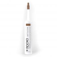 ROCKO Silikon čokoládová 300ml