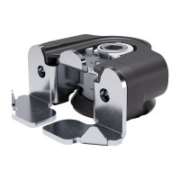 IF Integrato tech G egyenirányítás 12 mm tüske