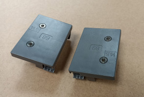 StrongMax 16/18 fiókfront jelző H89/H121 universal