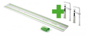 FESTOOL 578423 Vezetősín FS 1400/2-KP Lt Edt FSZ