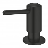 GROHE 1021652430 Adagoló Contemporary matt fekete