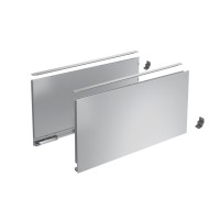HETTICH 9353373 AvanTech YOU oldalfalak H251/400 ezüst (ver.2025)