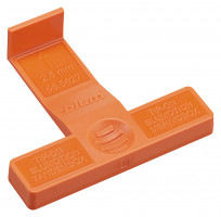 BLUM 65.5627 Sablon TOB front beállítás Tandembox/Merivobox