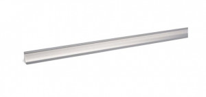 TL Slim line plus (Compact line) CSISZOLT ROZSDAMENTES ACÉL 4,2m
