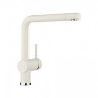 BLANCO 516702 Csaptelep Linus fehér Silgranit-look