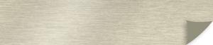 ÁBSRN 3553E/OHNE Brushed Platinum AL02 23/1
