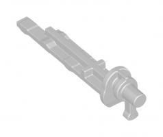 HETTICH 9254549 szinkronizáló adapter C Quadro 25 2D/YOU PTO