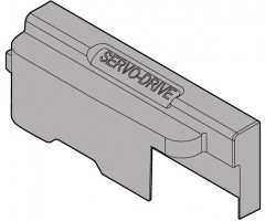 BLUM Z10D0316 takarósapka sevro-ra víz ellen