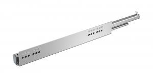 HETTICH 9243762 Quadro V6+ P2Os 470 mm eb10,5 teljes kihuzású sín jobbos