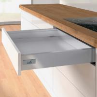 HETTICH set Innotech Atira 620/70 ezüst, 30 kg, SiSy