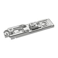 HETTICH 9133875 Sensys talp lineáris az eurócsavarral, D=3 mm