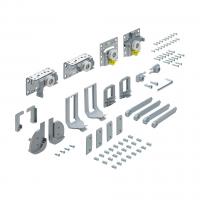 HETTICH 9242739 TopLine L new 19 mm 2 szárnyas, jobb első ajtó