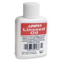 Unika lenmag olaj 20ml