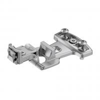 HETTICH 9037256 Selekta PRO 2000 E ramínko s rozpěrnými pouzdry
