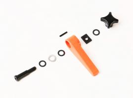 BLUM M31.1023 rögzítőkar az Ecodrillhez