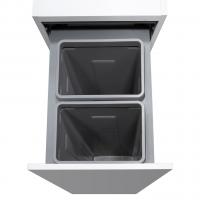 K-StrongBins szorter szett, 26l 2x13l