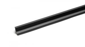 TL Slim line plus (Compact line) FEKETE Fényes 4,2m