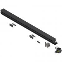 BLUM 802L1250DR3 Revego Duo sín, 1250mm, jobb