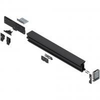 BLUM 802M7003.L3 Revego Duo sínhosszabbítás, 700 mm, bal