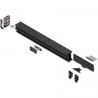 BLUM 802M8003.R3 Revego Duo sínhosszabbítás, 800 mm, jobb