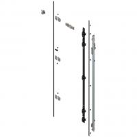 BLUM 802T2250.R3  Revego Duo gerenda pántokhoz, 2257-2406 mm, jobb