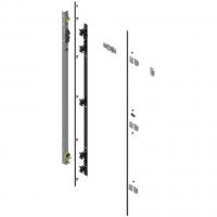 BLUM 802T2700.L3 Revego Duo gerenda pántokhoz, 2707-2856 mm, bal