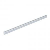 HETTICH 71110 SlideLine 56 profil 3 m alumínium