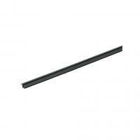 HETTICH 66900 SlideLine 55 profil 4000 fekete