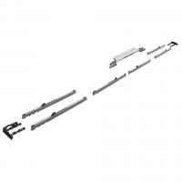 HETTICH 9336468 TopLine XL new csillapító készlet 3 szárny 30-80 kg kétoldalas
