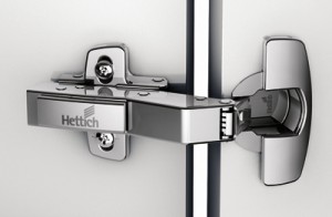 HETTICH 9088022 Sensys 8639i ráütődő 95° SiSy,szögben 30°, 45x9.5,csavar