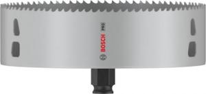 BOSCH 2608594420 PRO Multi Material Power Change Plus fúrófej, átmérő: 168 mm