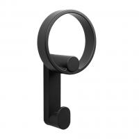 MARELLA DESIGN Fogas Tiberio fekete matt