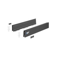 HETTICH 9196161 Atira flexi szett 300/70 antracit