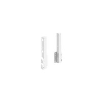 HETTICH 9196139 Atira hátlap rögzítő 176 mm fehér J+B