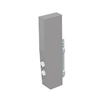 HETTICH 9194866 Orgastore 810, adapter ezüst