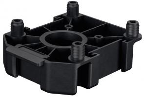 637.76.335 Szerelő alátét dűbelhez 637.76.335 Szerelő alátét dűbelhez