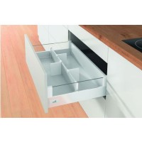 HETTICH 9194852 Orgastore 820, 600mm fehér