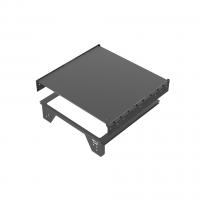 HETTICH 9279414 InnoTech Pull szelektáló keret fedéllel KB600/NL470 antracit