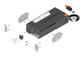 BLUM Z10C500A.01 Servodrive Flex mosogatóra és hűtőre (2025)