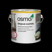 OSMO 3519 Olajos pác 2,5L