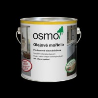 OSMO 3519 Olajos pác 1L