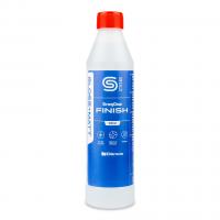 StrongClean FINISH (E57) fényes és matt felülettisztító 500 ml