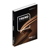 KRONOSPAN minták Trend Collection 25/26 - dekorációs könyv (nedotovaná) KRONOSPAN minták Trend Collection 25/26 - dekorációs könyv (nedotovaná)