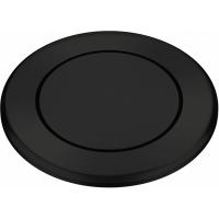 FRANKE Příslušenství 112.0705.753 knoflík Easy Click Colorline černá matná FRANKE Příslušenství 112.0705.753 knoflík Easy Click Colorline černá matná