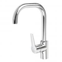 StrongSinks S3 Csaptelep Garonne U-alakú, króm