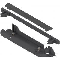 BLUM Z10D01EA.01 rögzítő tartó elemhez aljba/hátlapba