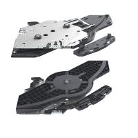 HETTICH 9349305 FurnSpin XL PTOs levá, nahoře